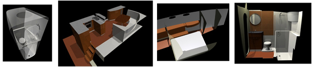 CARR DESIGN